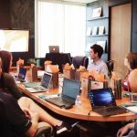Organizational Knowledge Management