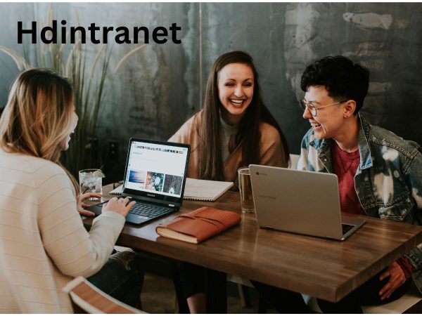 Hdintranet Login Process – A Comprehensive Guide
