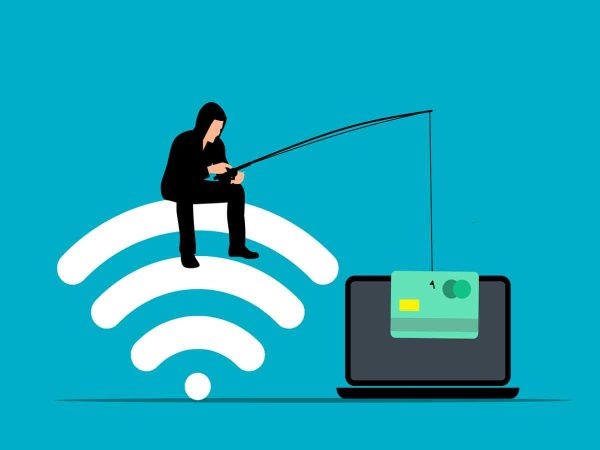 Phishing With AI – When Human Weakness Is Exploited With Technical Advances.