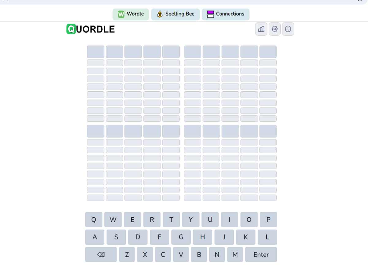 qourdle.com