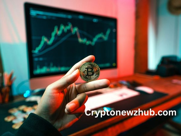 Cryptonewzhub.com Internet – A Comprehensive Guide