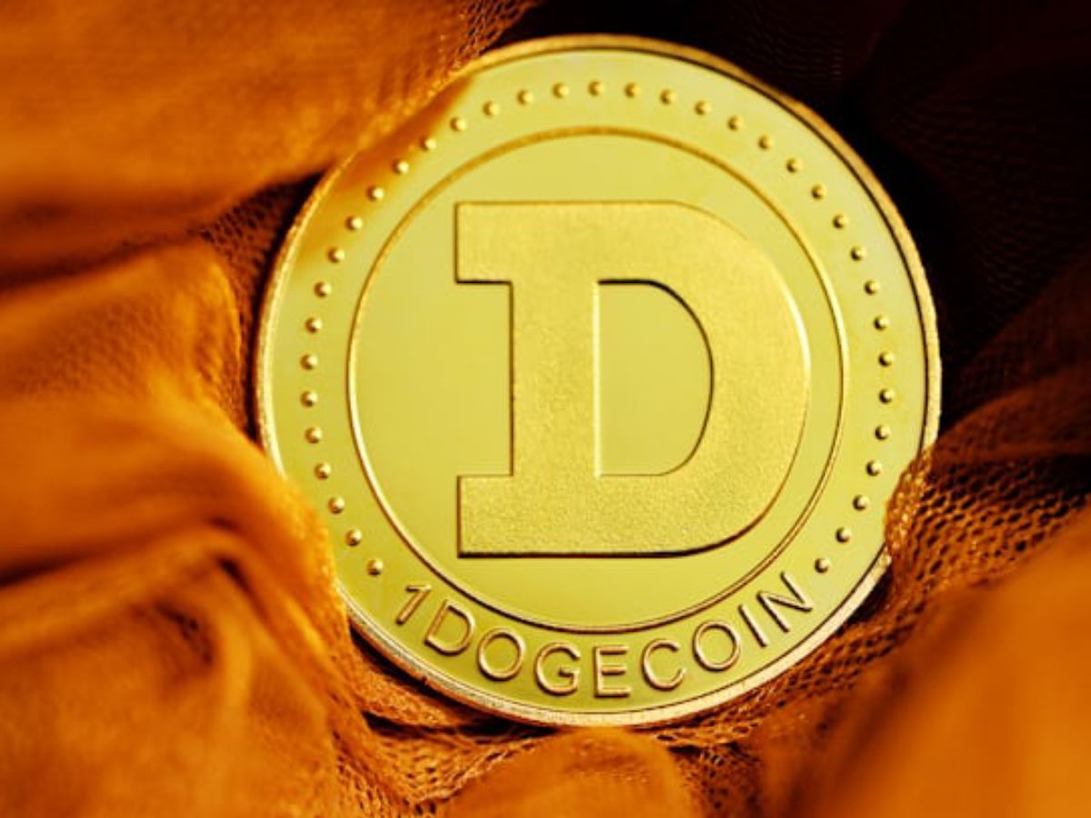 Dogecoin