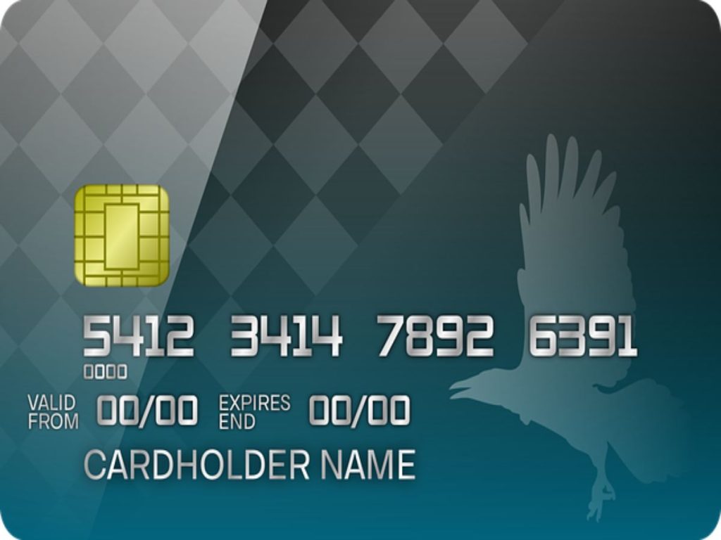 Elite Credit Cards (2)