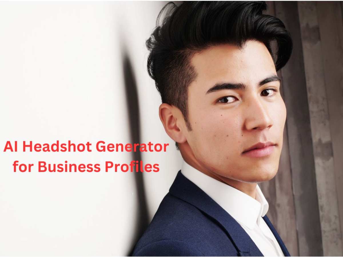 AI Headshot Generator for Business Profiles (1)