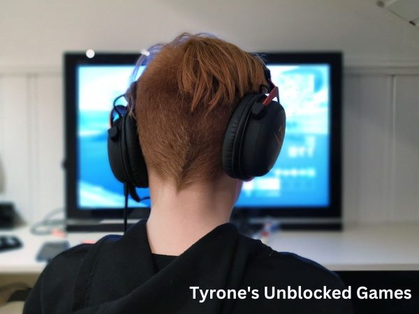 Tyrone’s Unblocked Games – A Comprehensive Guide