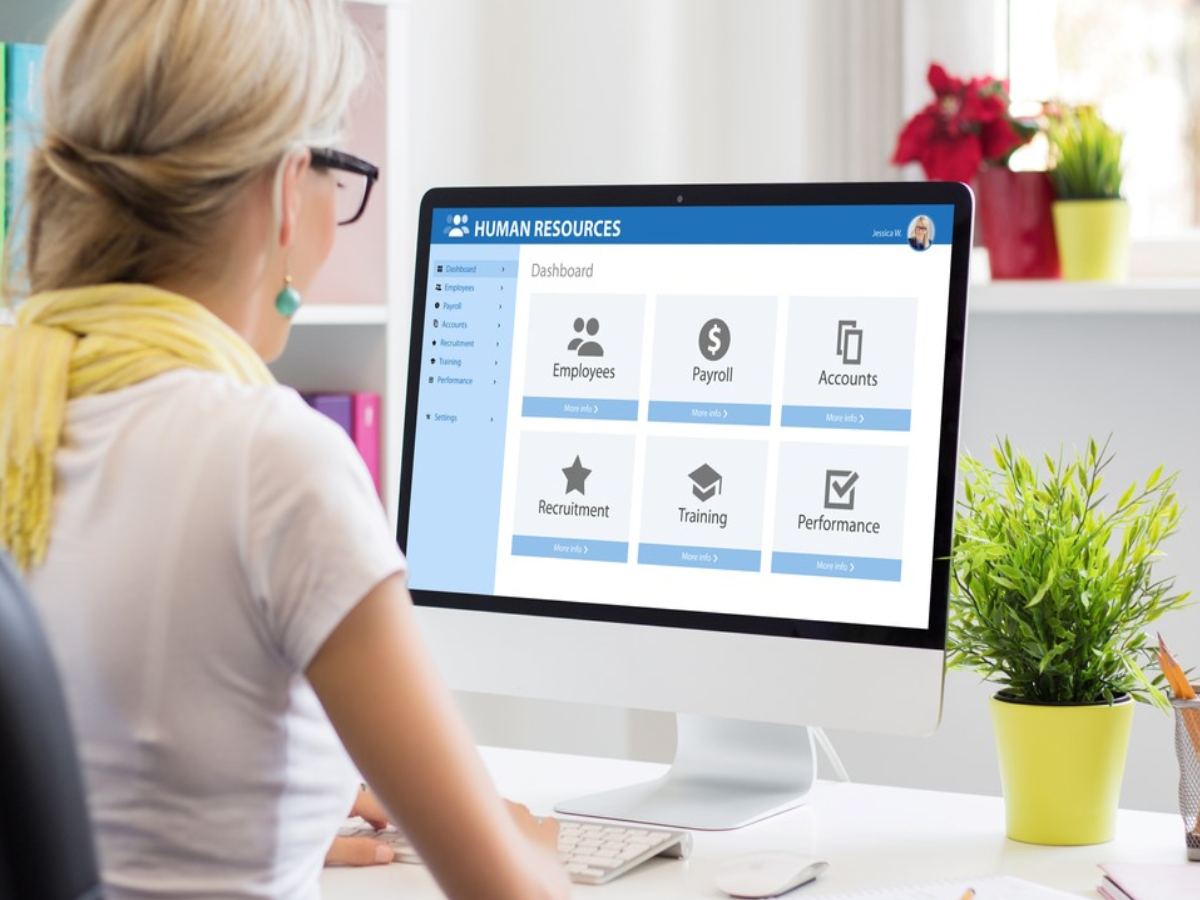 Payroll Software