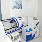 Hyperbaric Oxygen Therapy