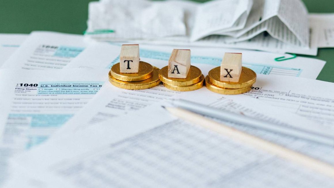 Tax Preparation Business