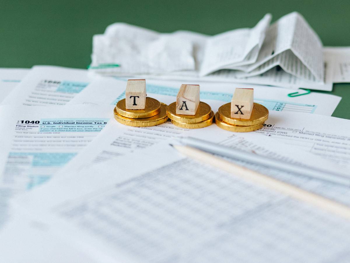 Tax Preparation Business