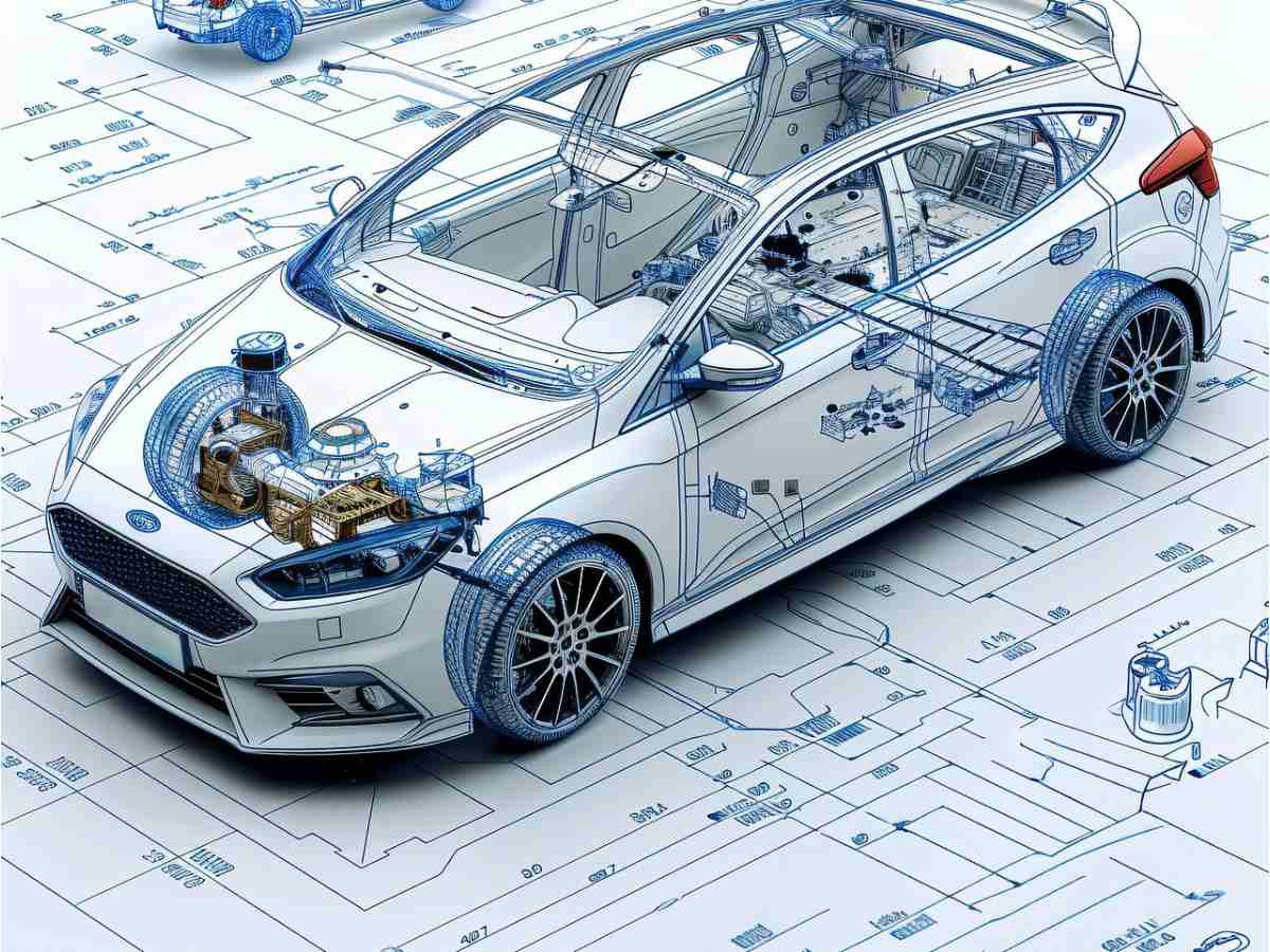 Automotive ECU Development