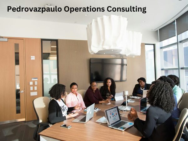 Pedrovazpaulo Operations Consulting – A Comprehensive Guide