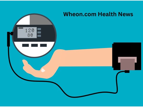 Wheon.com Health News: Health & Wellness Updates