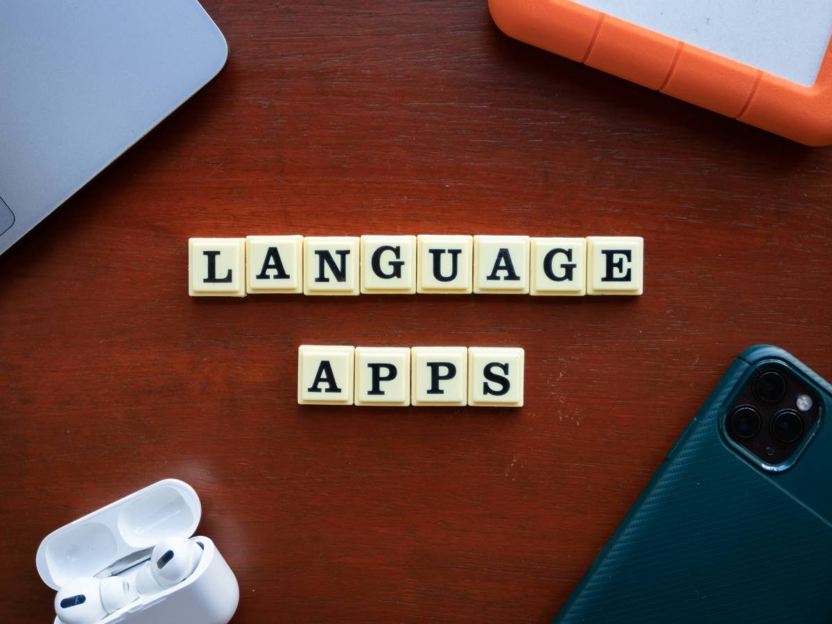 Language Learning App Experiences