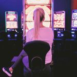Online slot Games