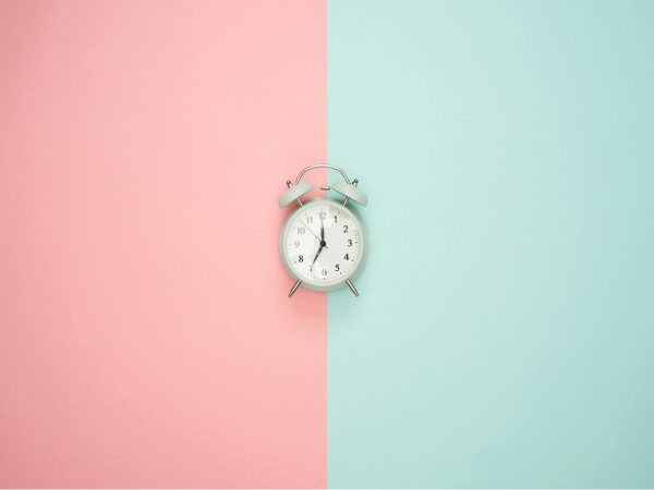 Time Management Hacks for the SAT: Finish Every Section on Time