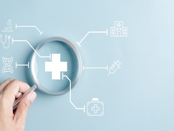 How Safety Technology Works to Protect and Support Nurses