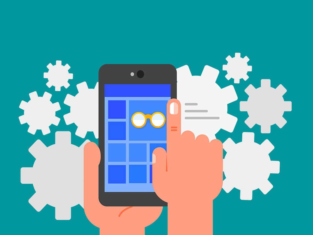 Innovative Applications