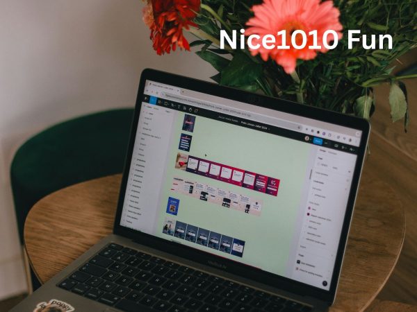 Nice1010 Fun – A Comprehensive Guide On Digital Entertainment Platform