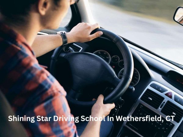 Shining Star Driving School In Wethersfield, CT