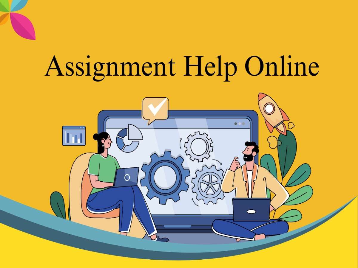 Best Online Assignment Help for Students