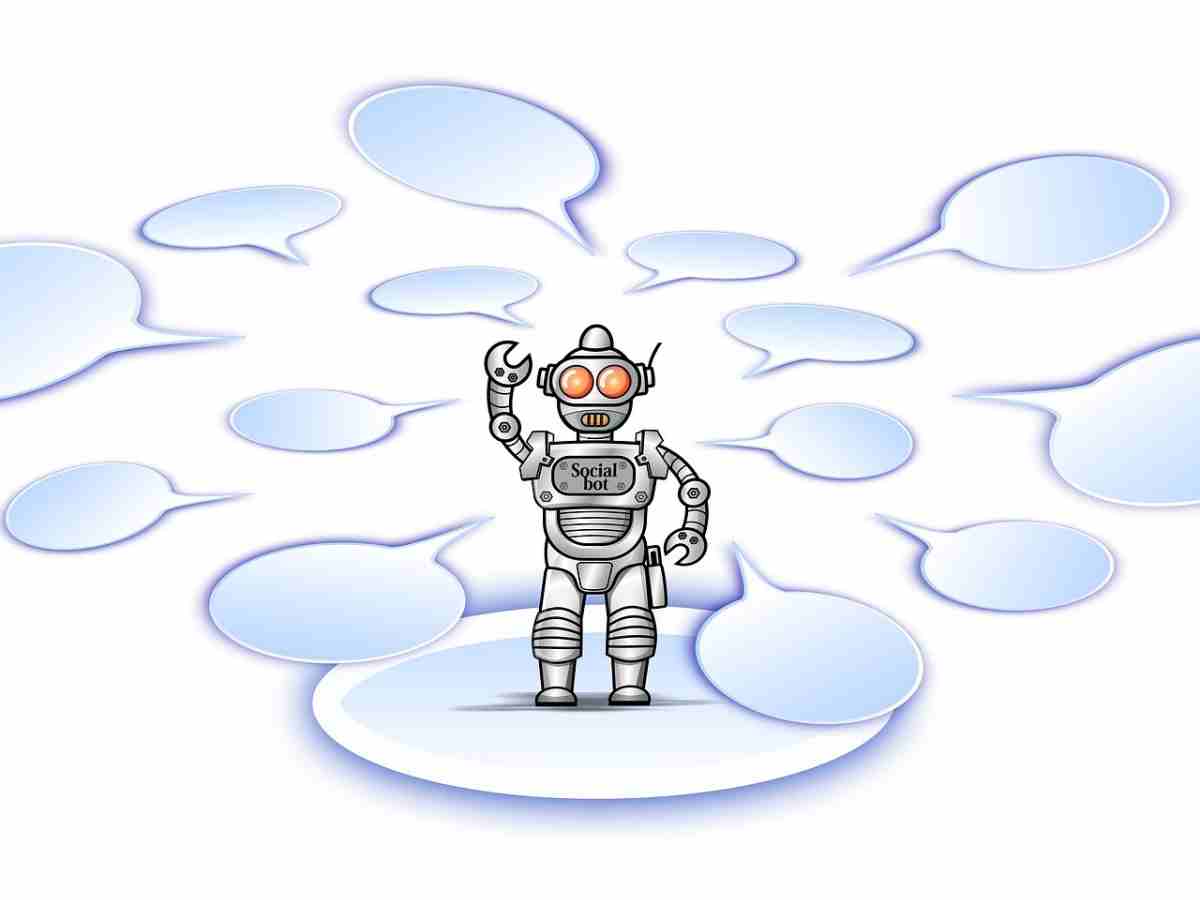 TikTok Report Bot