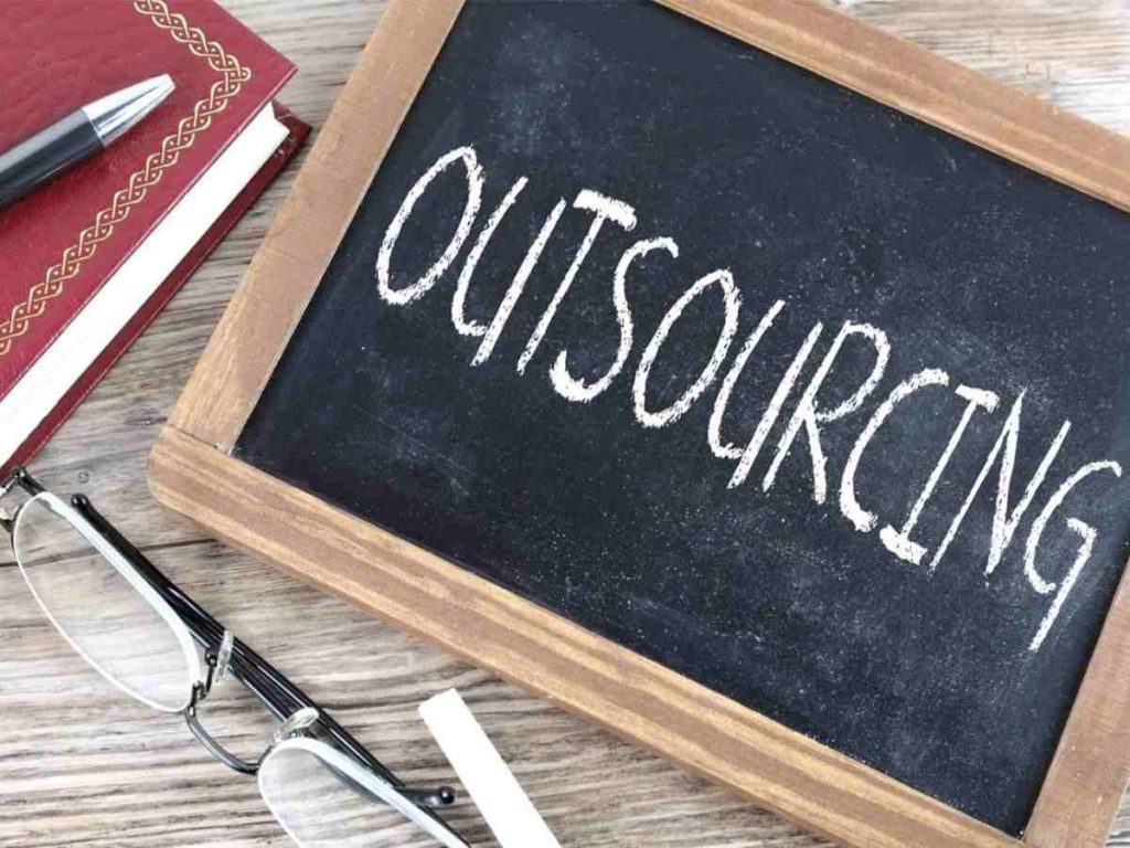 Best Practices for Outsourcing