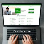 Cashstark com