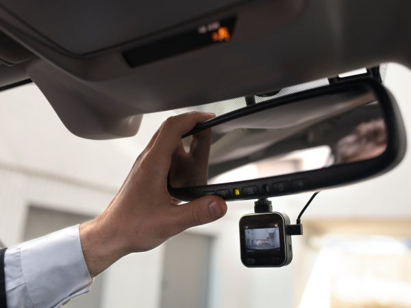 How to Check State Laws Before Using Video Evidence from Dash Cams