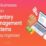 Inventory Management Systems