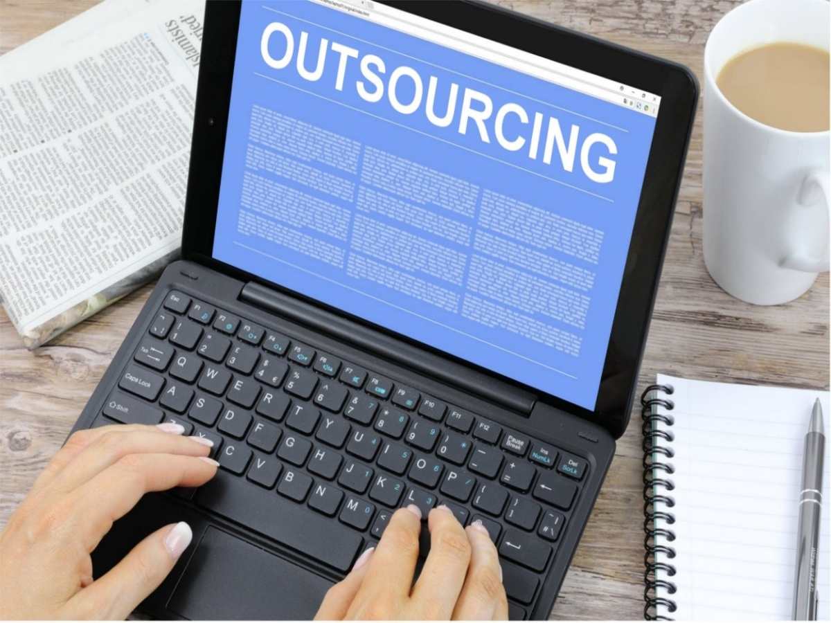 Software Development Outsourcing