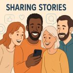 Storytelling in Social Media Marketing