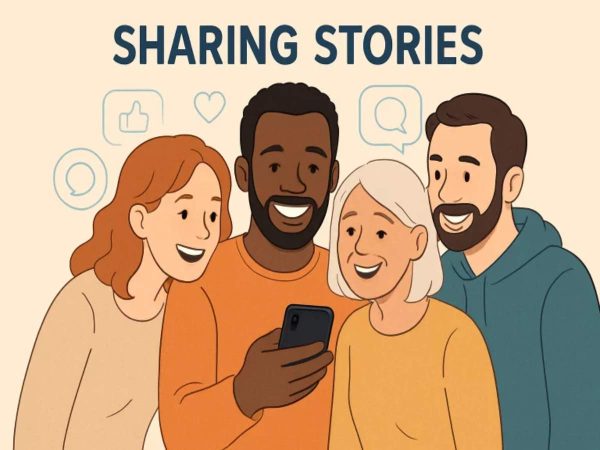 Crafting Compelling Narratives: The Art of Storytelling in Social Media Marketing