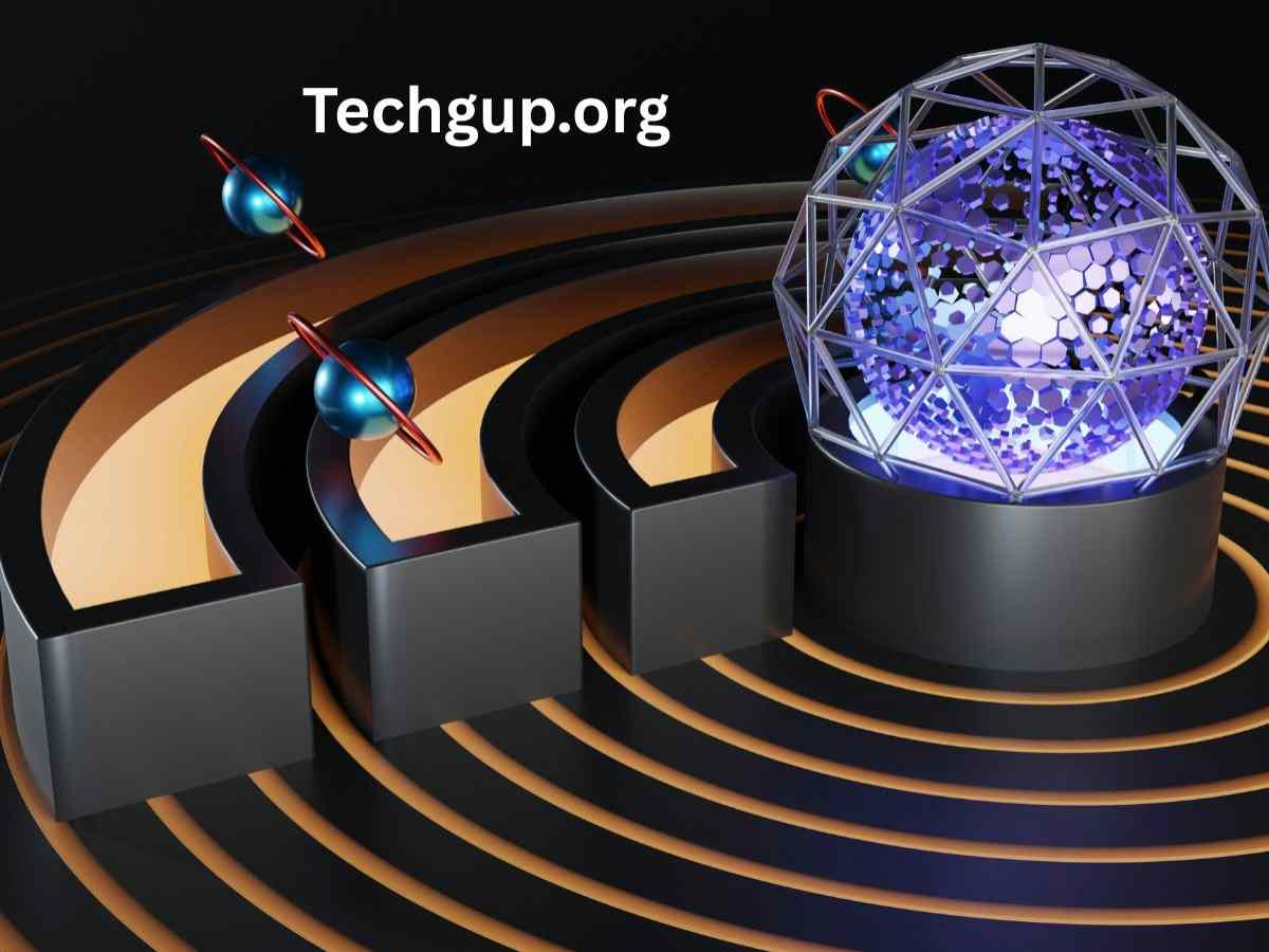 Techgup.org