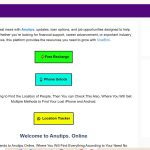 Anutips Online