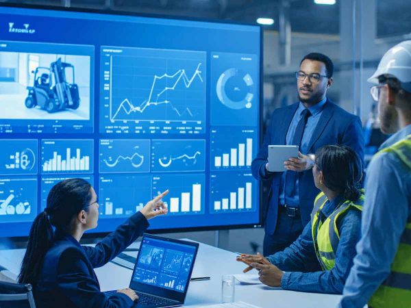 Beyond the Clipboard: 5 Ways EHS Software Transforms Workplace Safety and ROI
