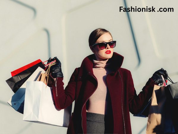 Fashionisk .Com: Destination For All Your Fashion Needs