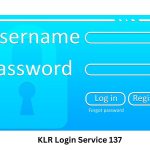 KLR Login Service 137