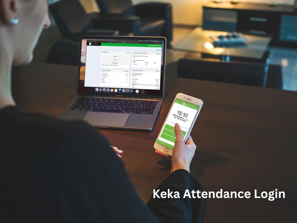 Keka Attendance Login