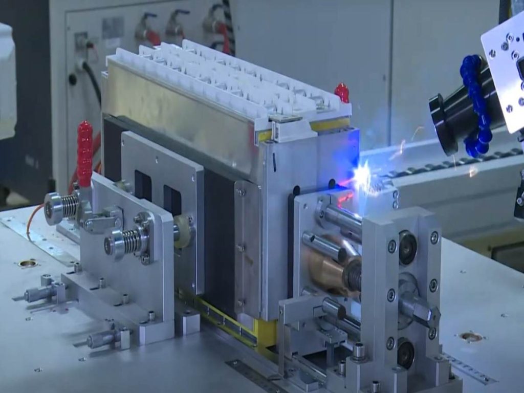 Module-level Packaging
