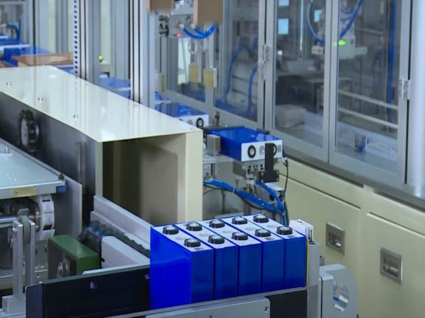 3 Levels of Assembling and Sealing Methods of Prismatic LFP Cells