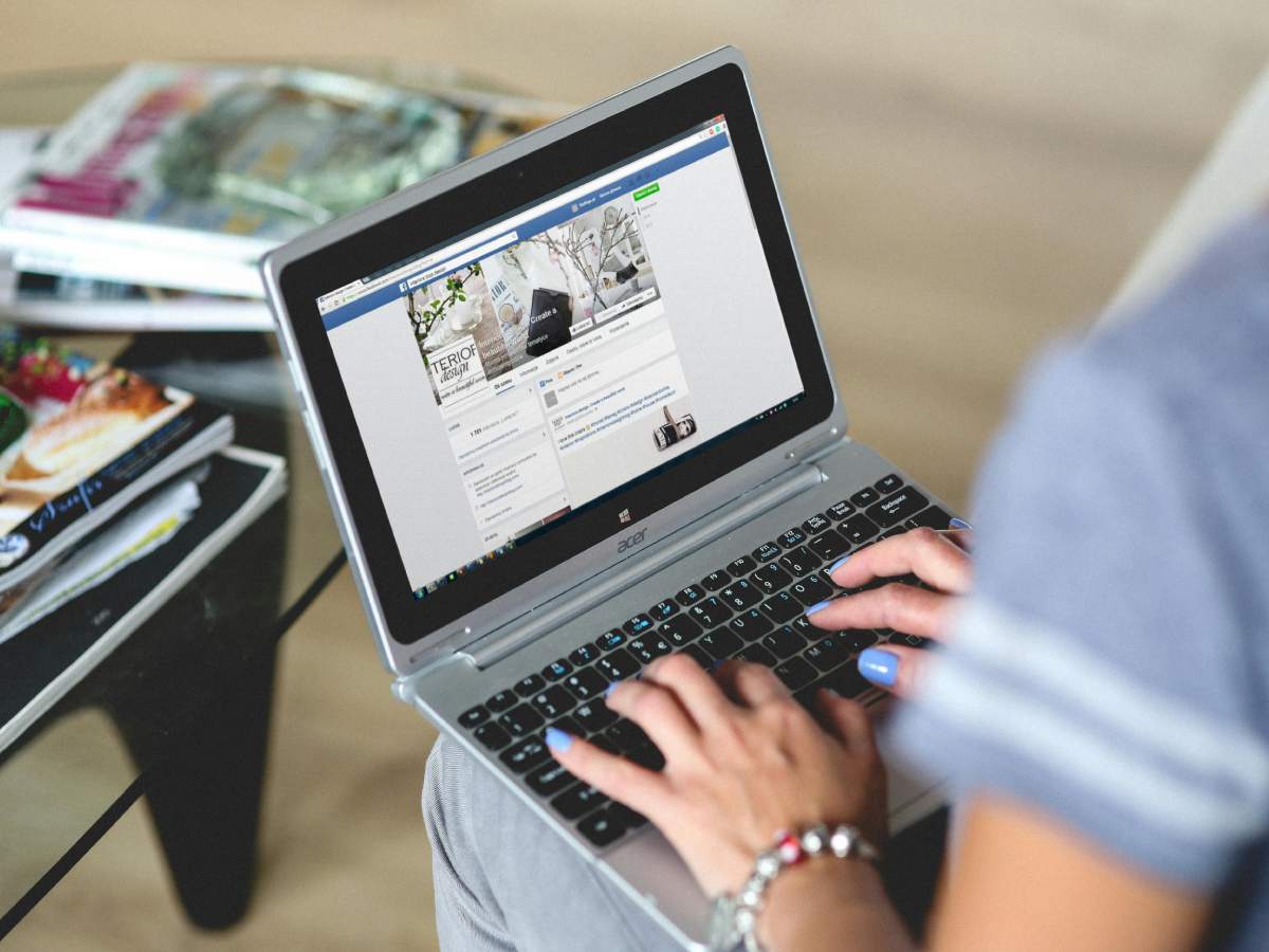 Psychology of Website Engagement