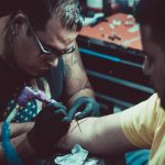Tattoo Removal and Sun Exposure