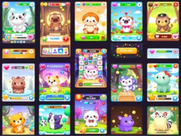Best Animal Clicker Games 2025: How to Choose a Game and Progress Fast Without Spending Money