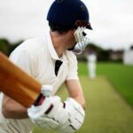 Cricket Rivalries