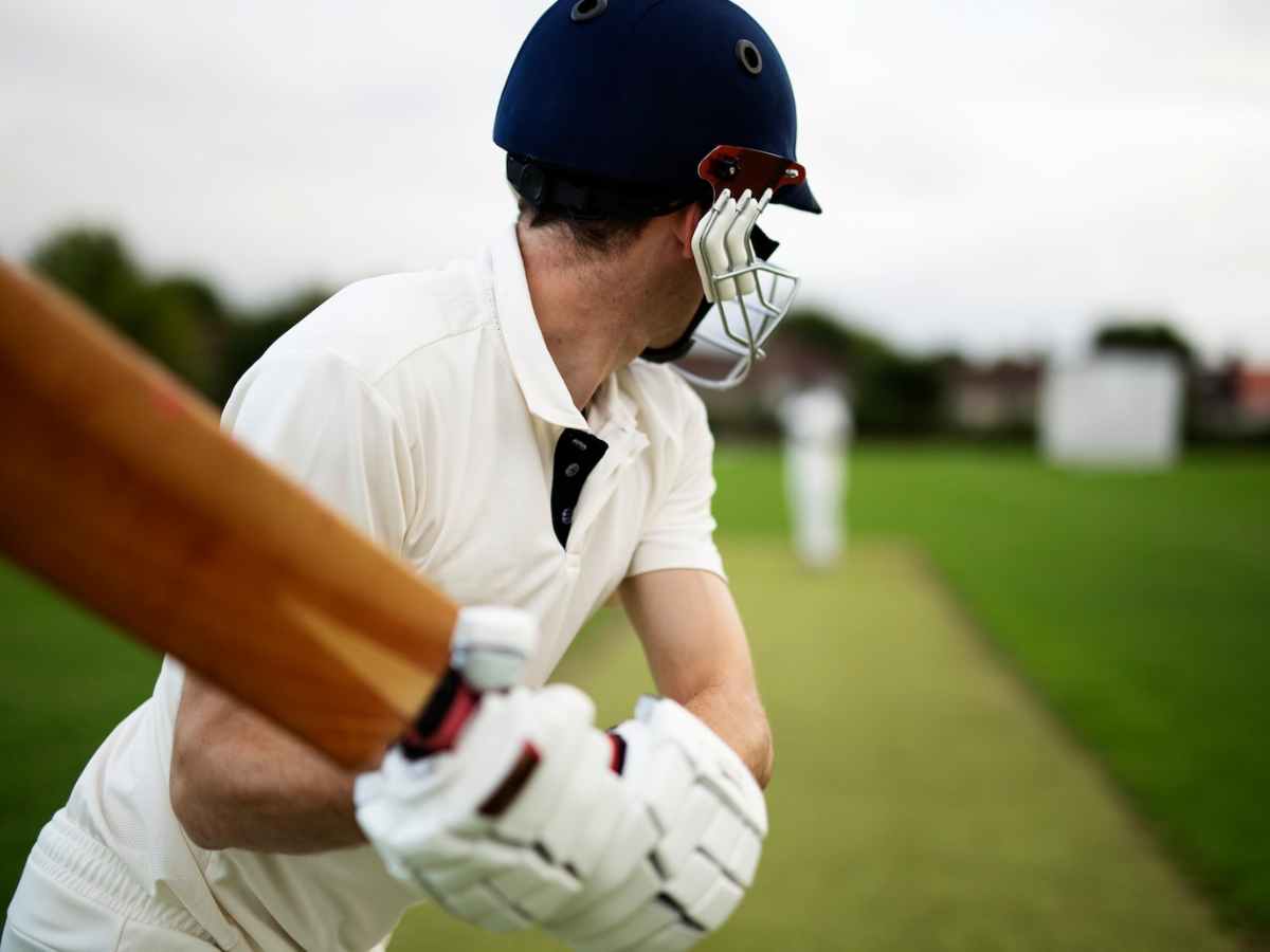 Cricket Rivalries