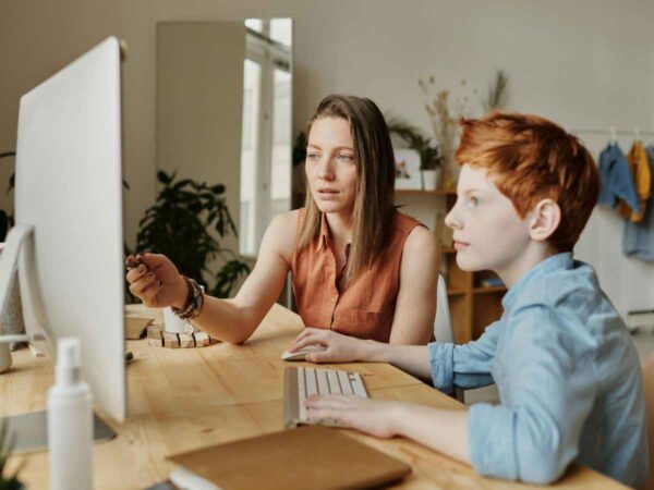Digital Empathy: Designing Tech for Vulnerable Users
