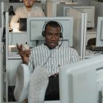 Effective Sound Masking Systems for Privacy