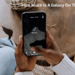 How Much Is A Galaxy On TikTok