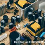 How To Find FOK959S-M Model