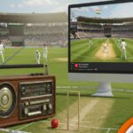 Journey of Indian Cricket Commentators